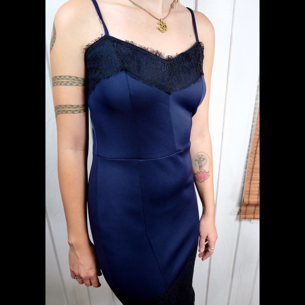 Kardashian Kollection Cocktail Dress